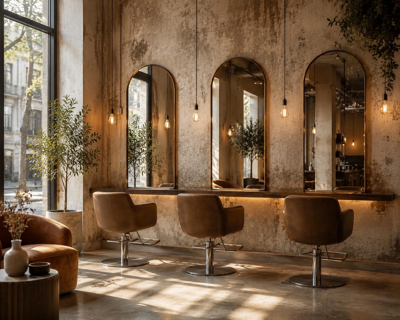 Wat maakt een boutique salon écht een boutique salon?