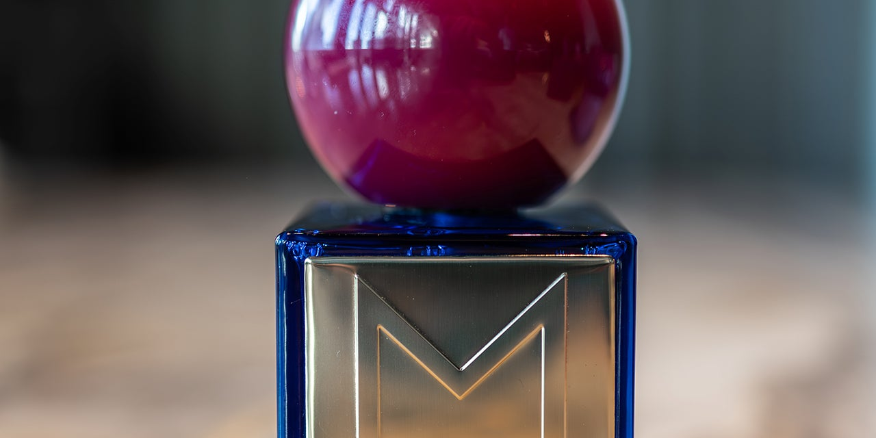 Manda of Scandinavia