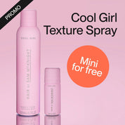 Cool Girl Texture Mist (3 st.)