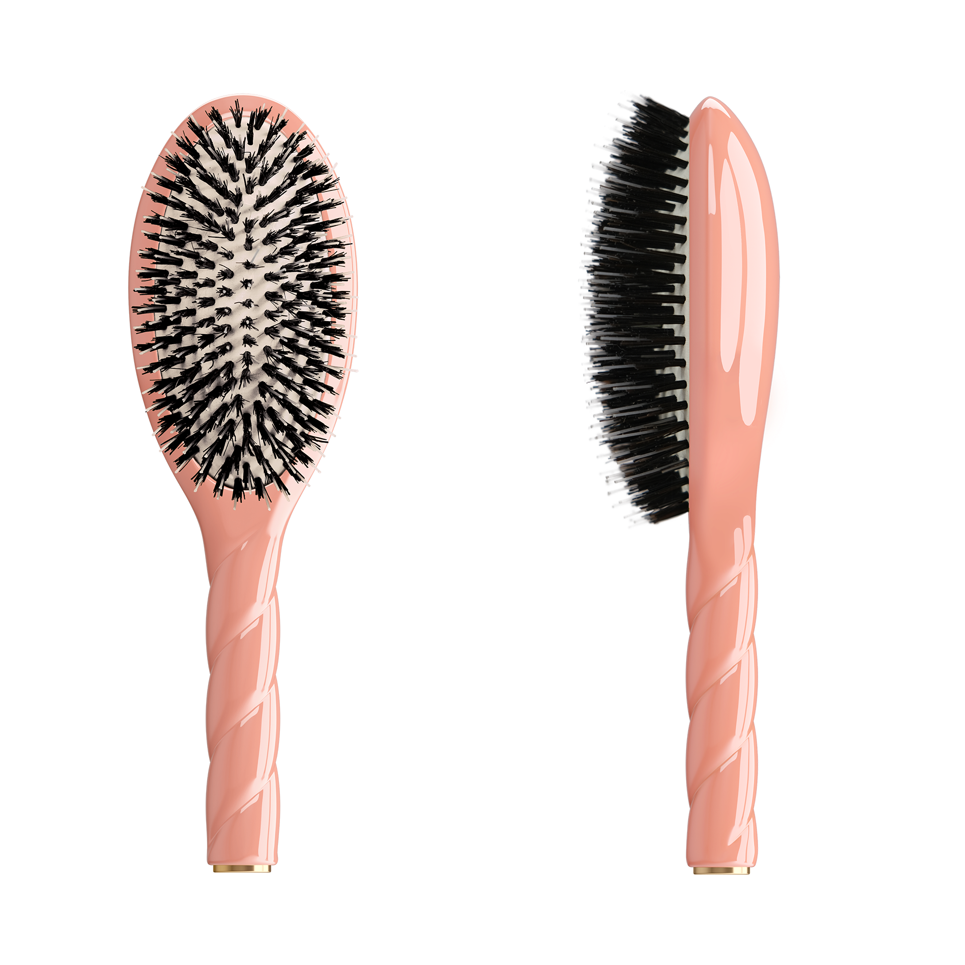 N02 - Brosse Large - The Essential Care & Detangling