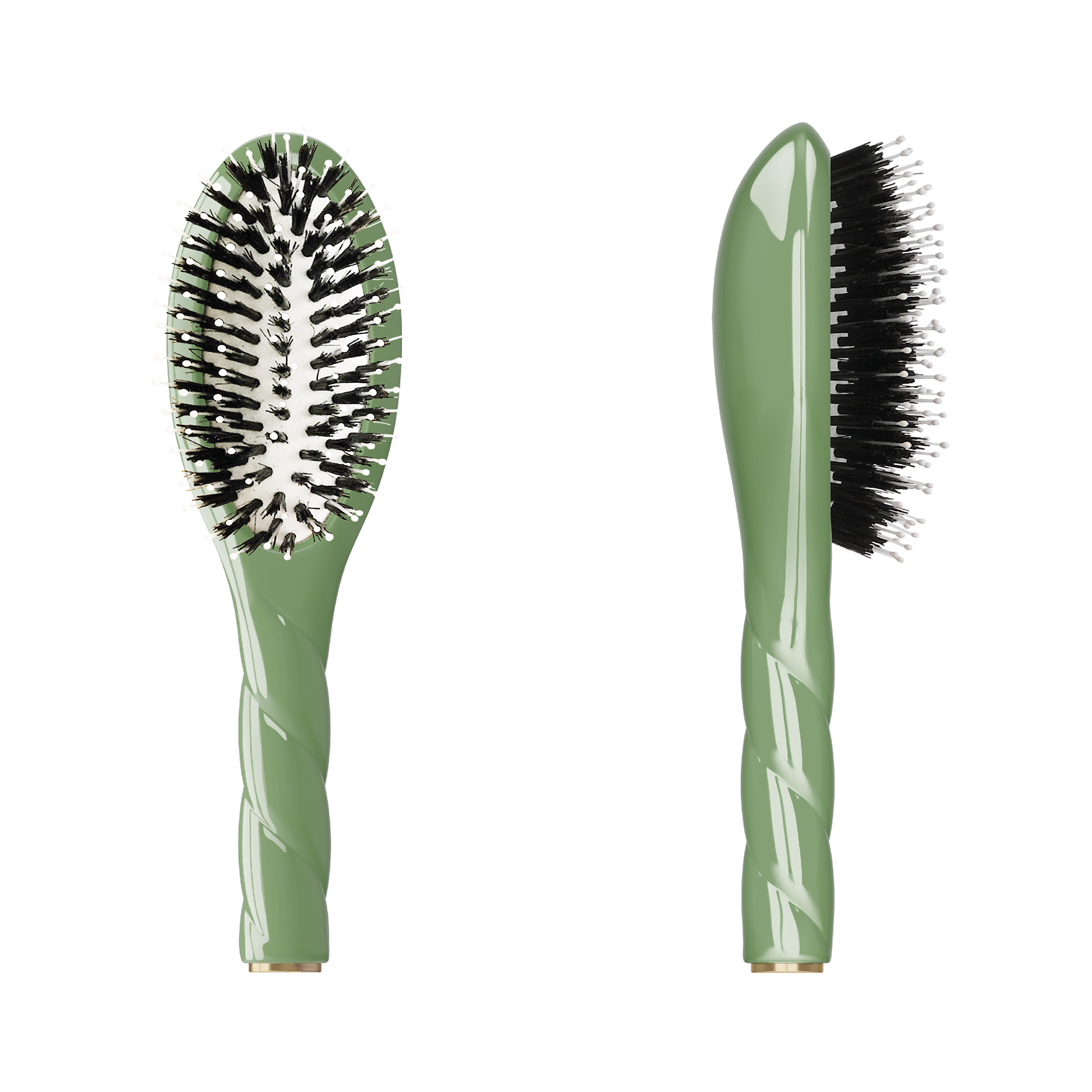 N03 Brosse Small - The Essential Gentle Scalp Care