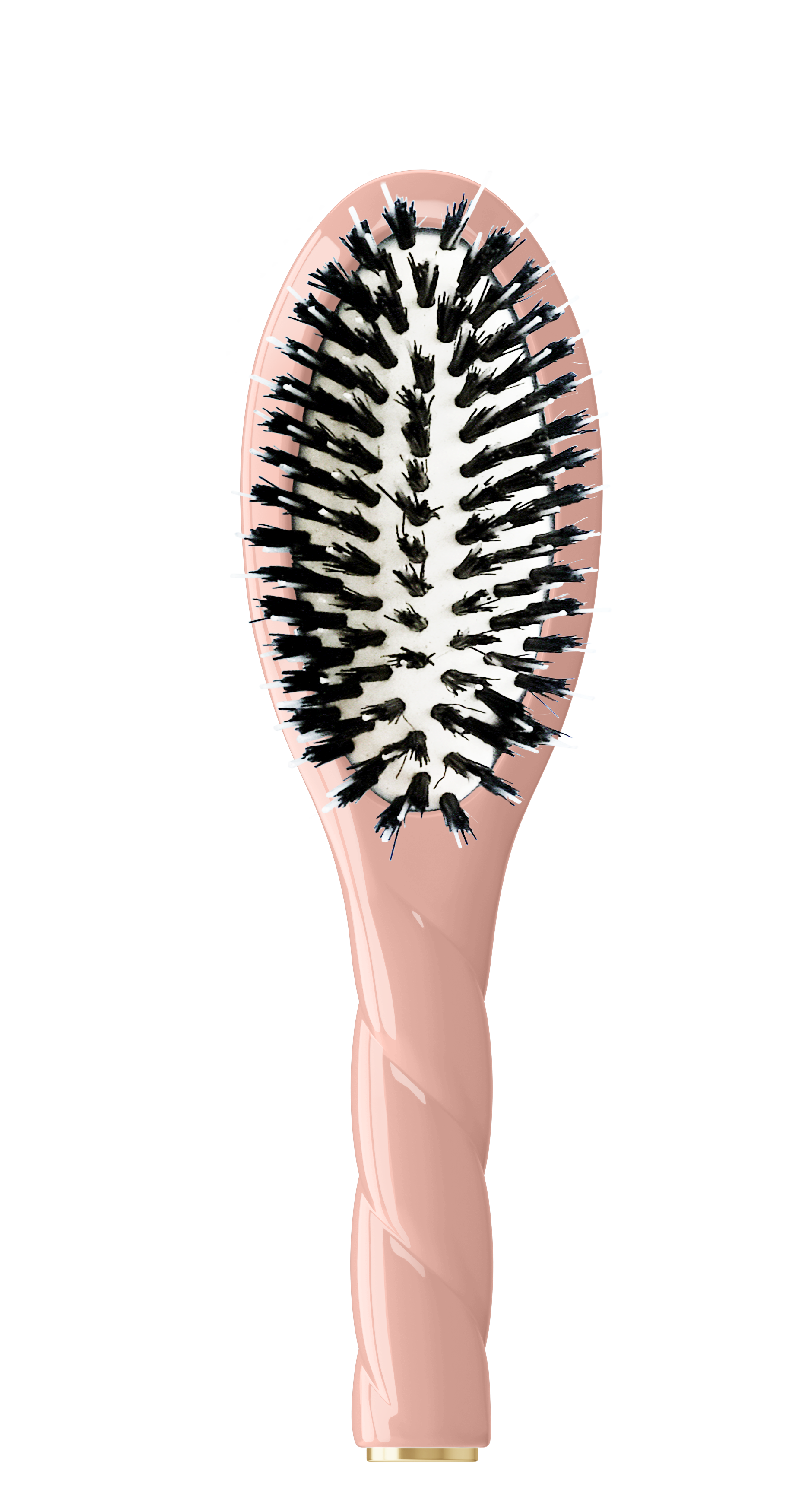 N02 Brosse Small - The Essential Care & Detangling