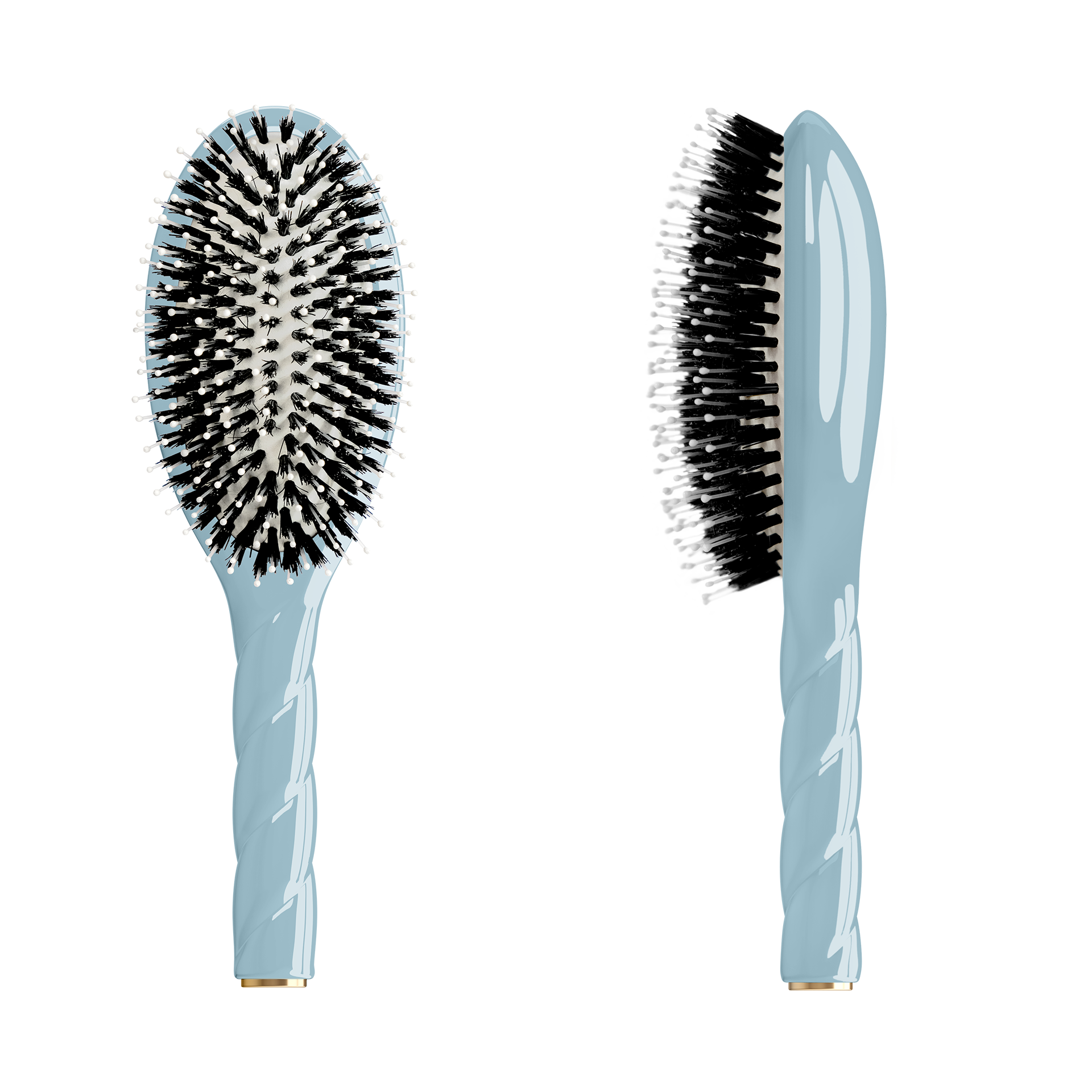 N03 - Brosse Large - The Essential Gentle Scalp Care