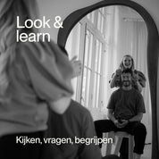 Look & Learn trainingen Amsterdam