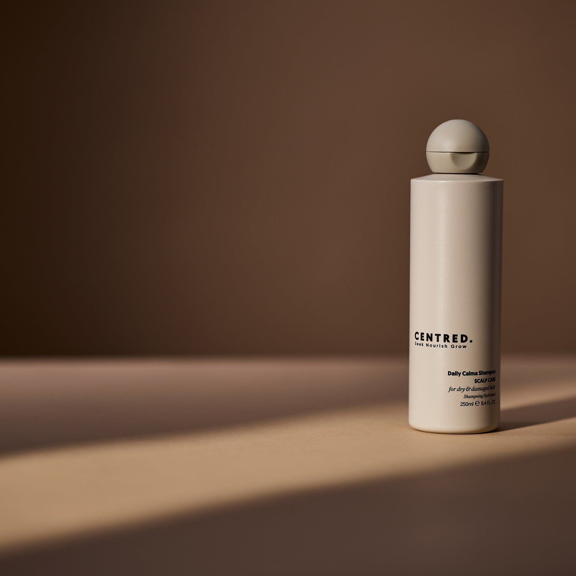 Daily Calma Shampoo