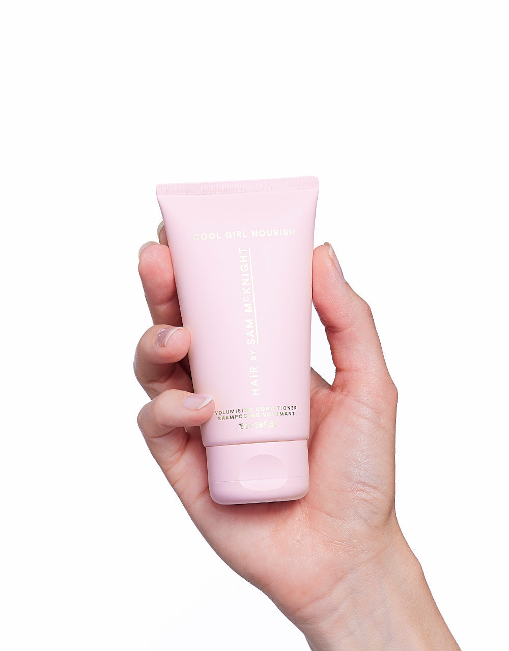 Cool Girl Volume Nourish Conditioner - MINI