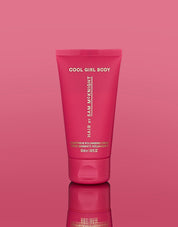 Cool Girl Body Plumping & Volumising Cream 50 ml (Nieuw)