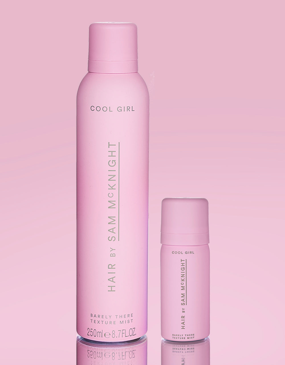 Cool Girl Texture Mist (3 st.)