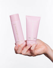 Cool Girl Volume Cleanse Shampoo - MINI