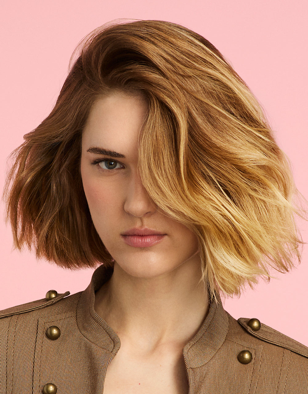 Cool Girl Superlift Volumising Spray