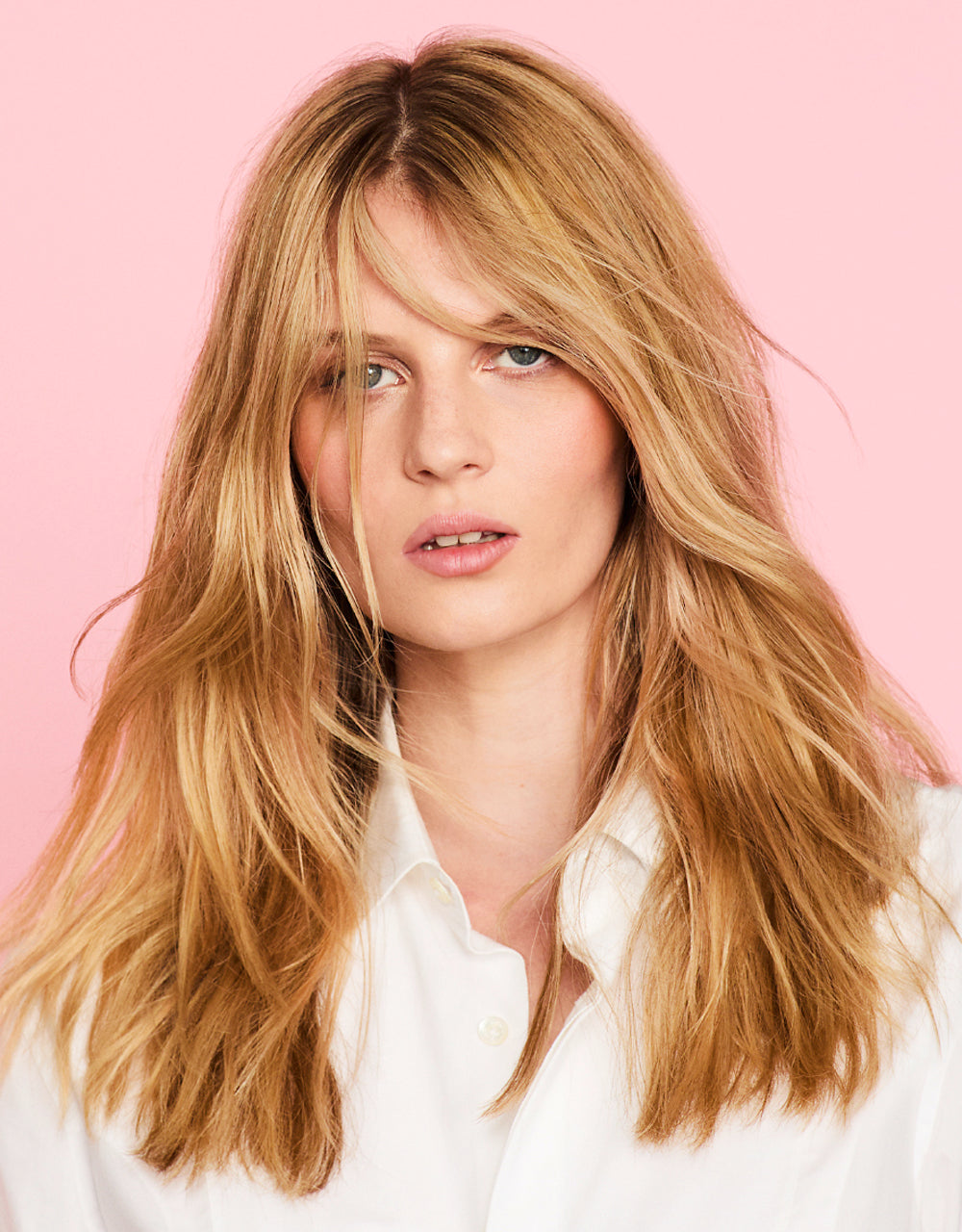 Cool Girl Texture Mist
