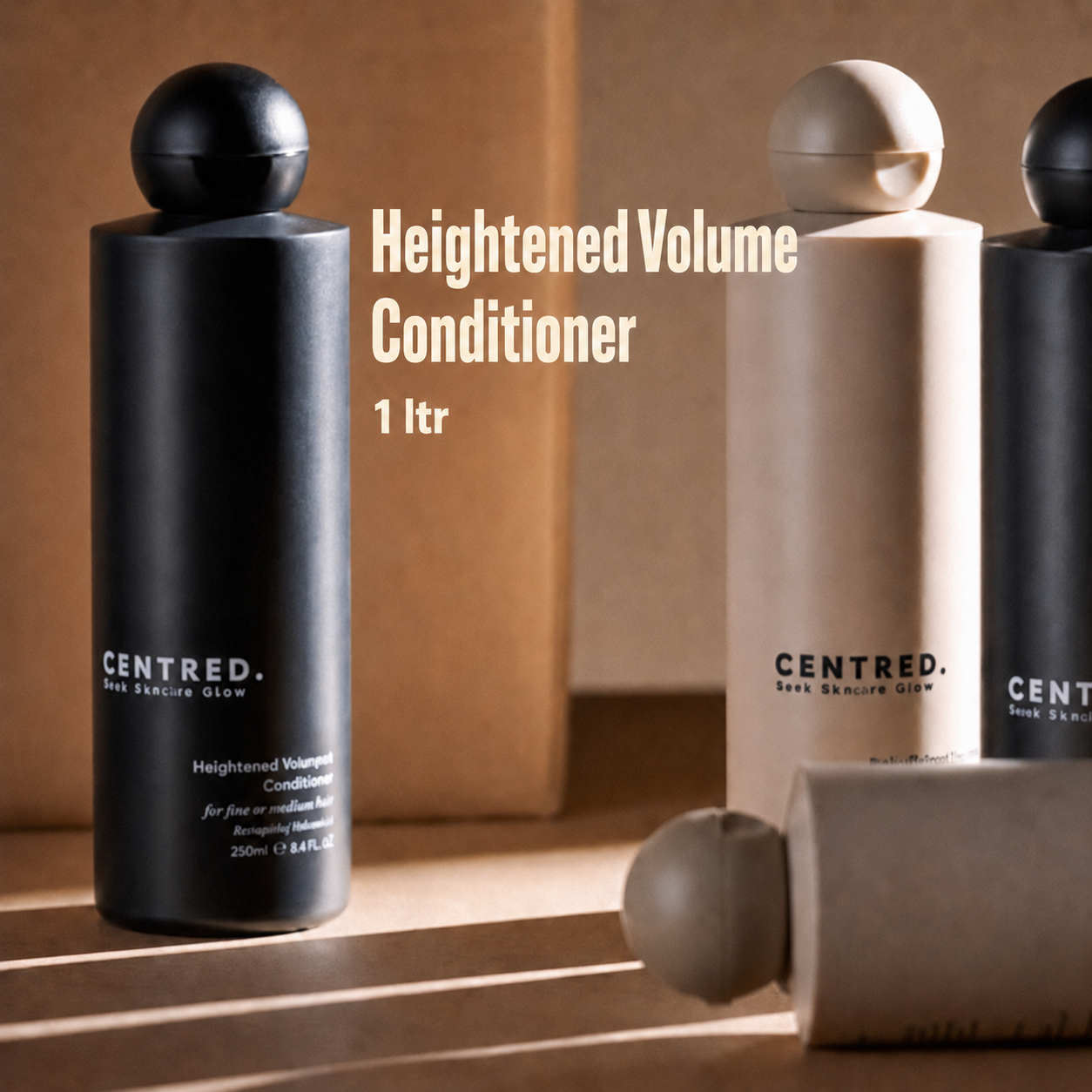 Heightened Lightweight Conditioner 1 ltr