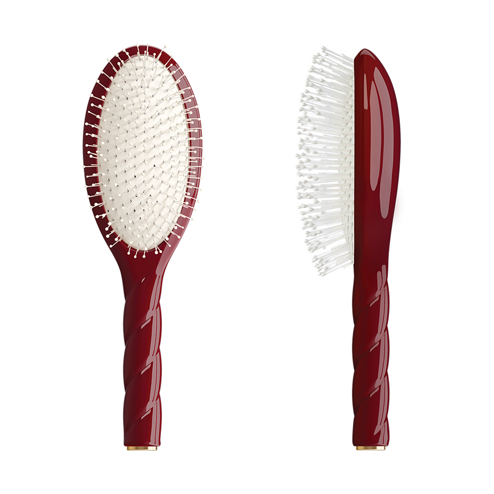N04 - Brosse Large - The Miracle Massaging & Detangling