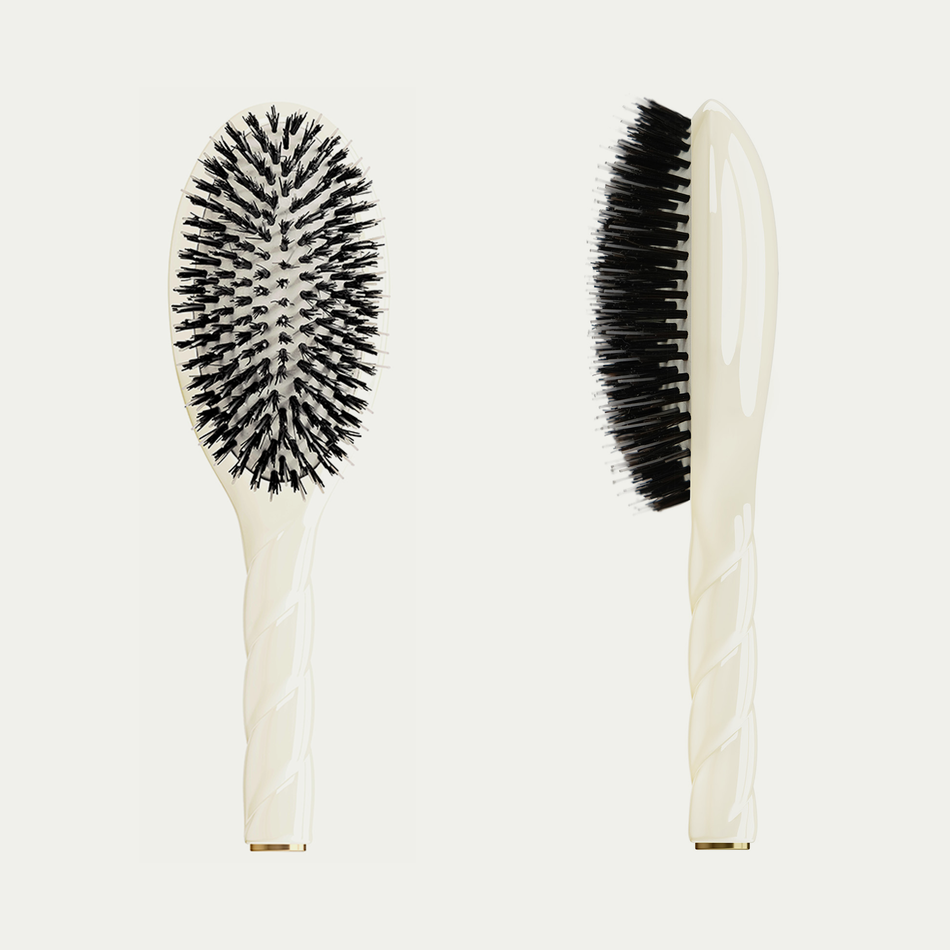 N02 - Brosse Large - The Essential Care & Detangling
