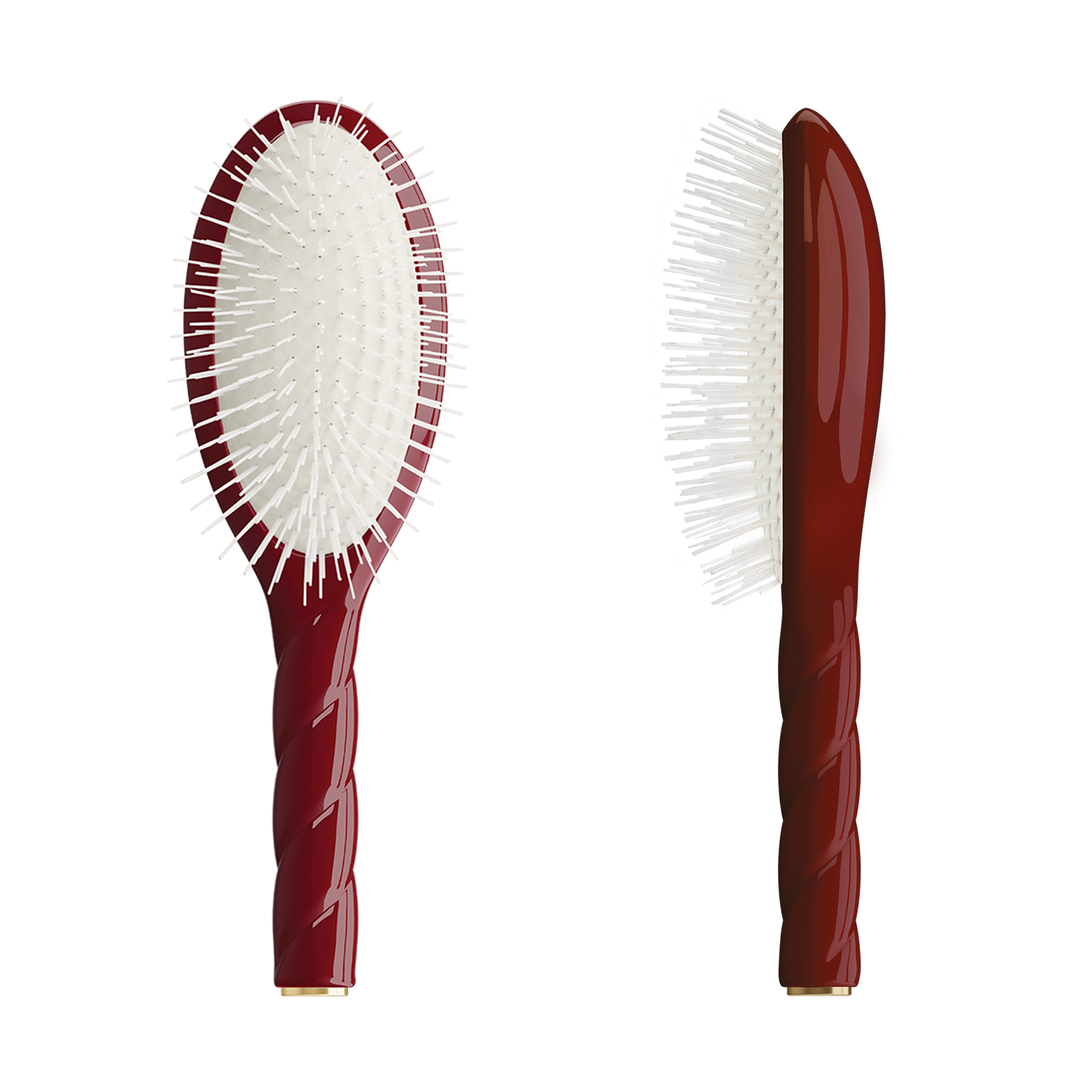 N07 - Brosse Large - The Intense Stimulating & Detangling