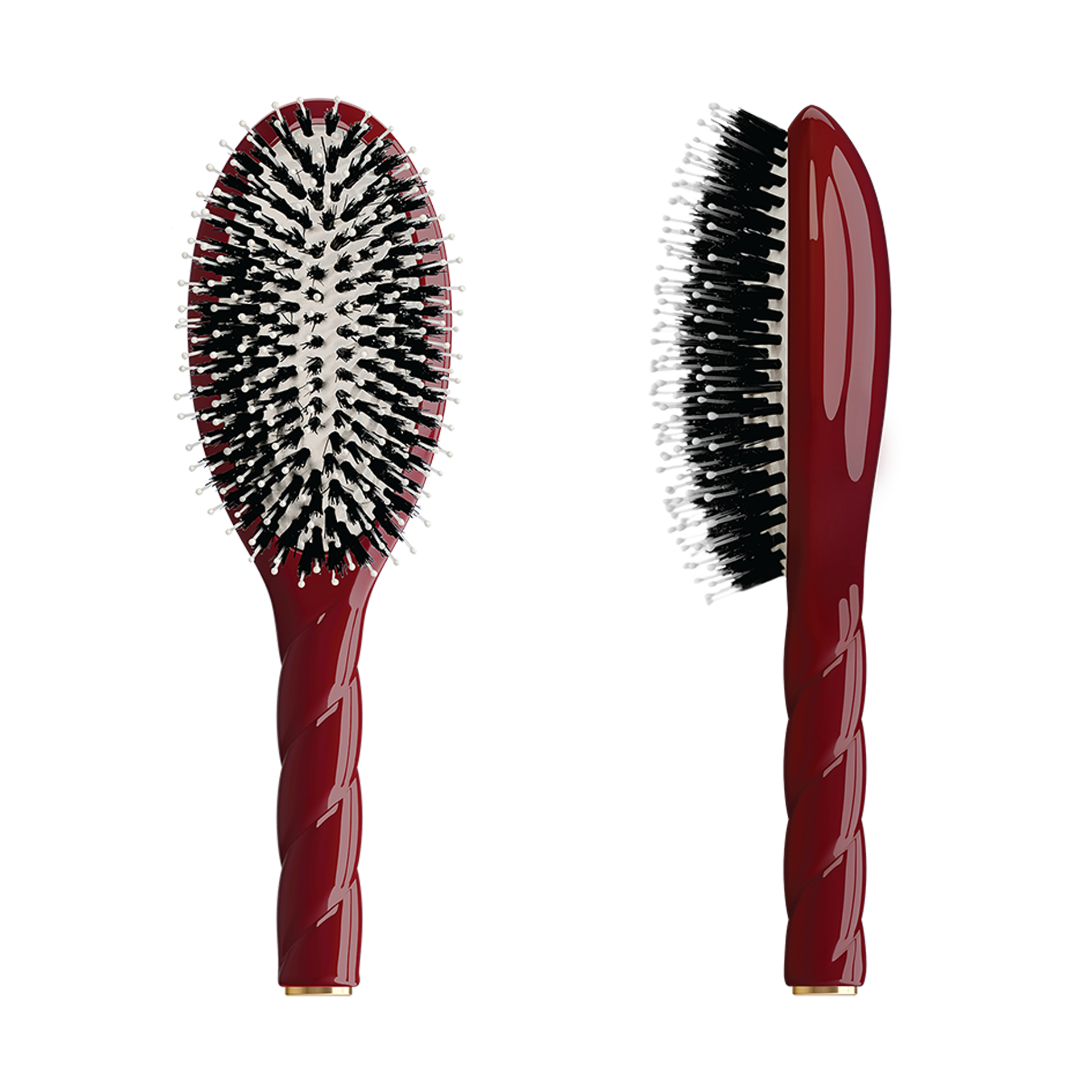 N03 - Brosse Large - The Essential Gentle Scalp Care
