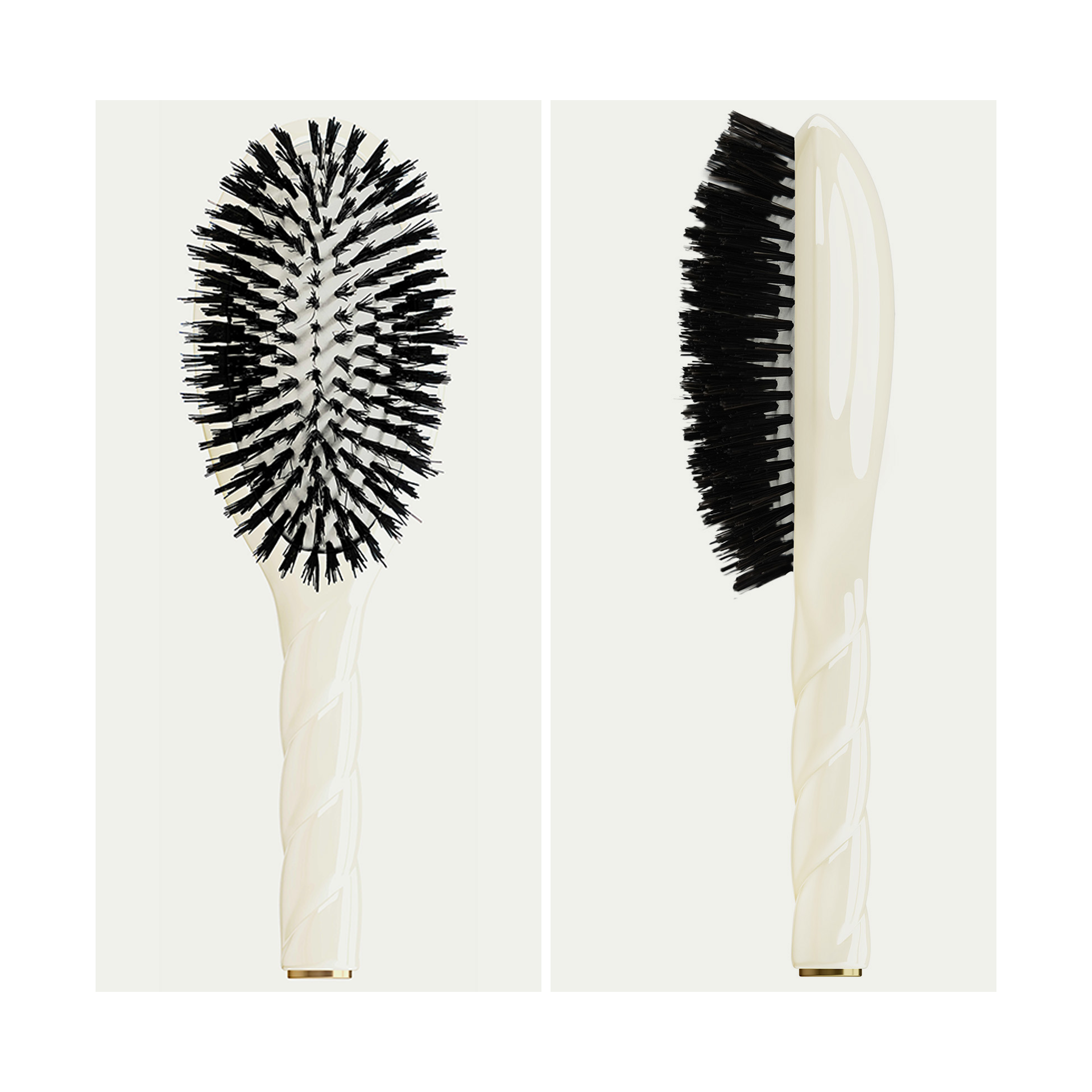 La Bonne Brosse startorder