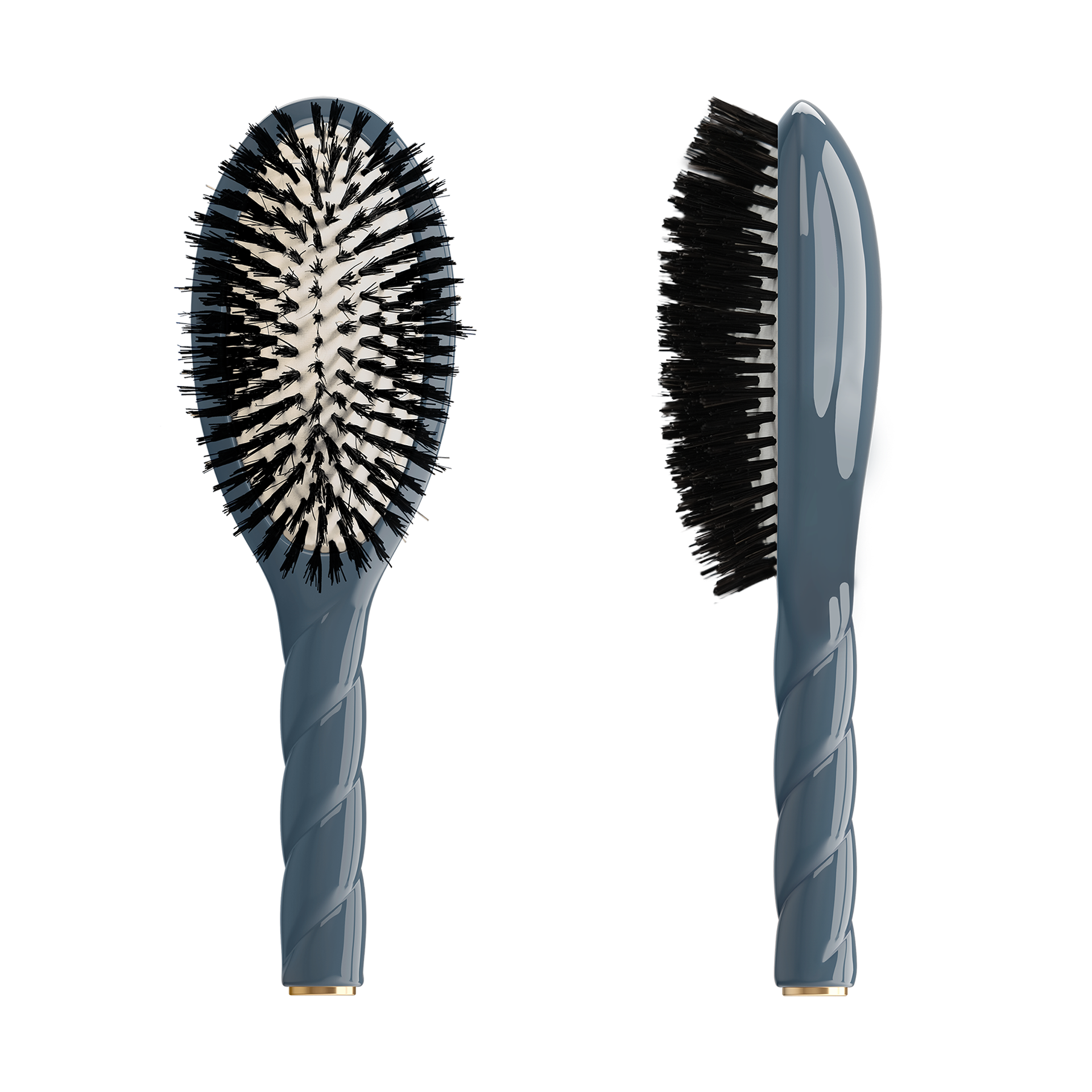 N01 - Brosse Large - The Universal Shine & Care