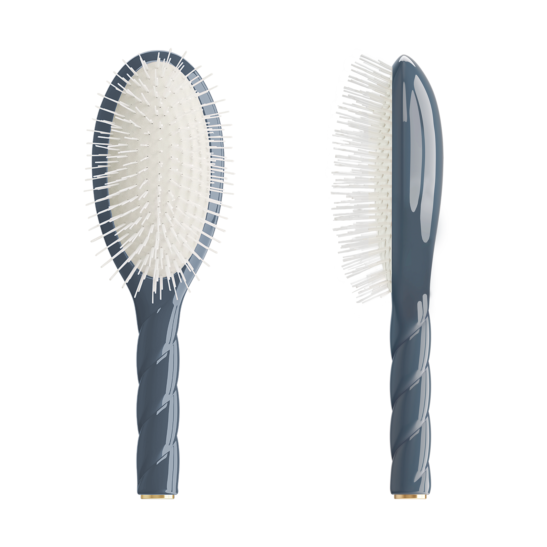 N07 - Brosse Large - The Intense Stimulating & Detangling