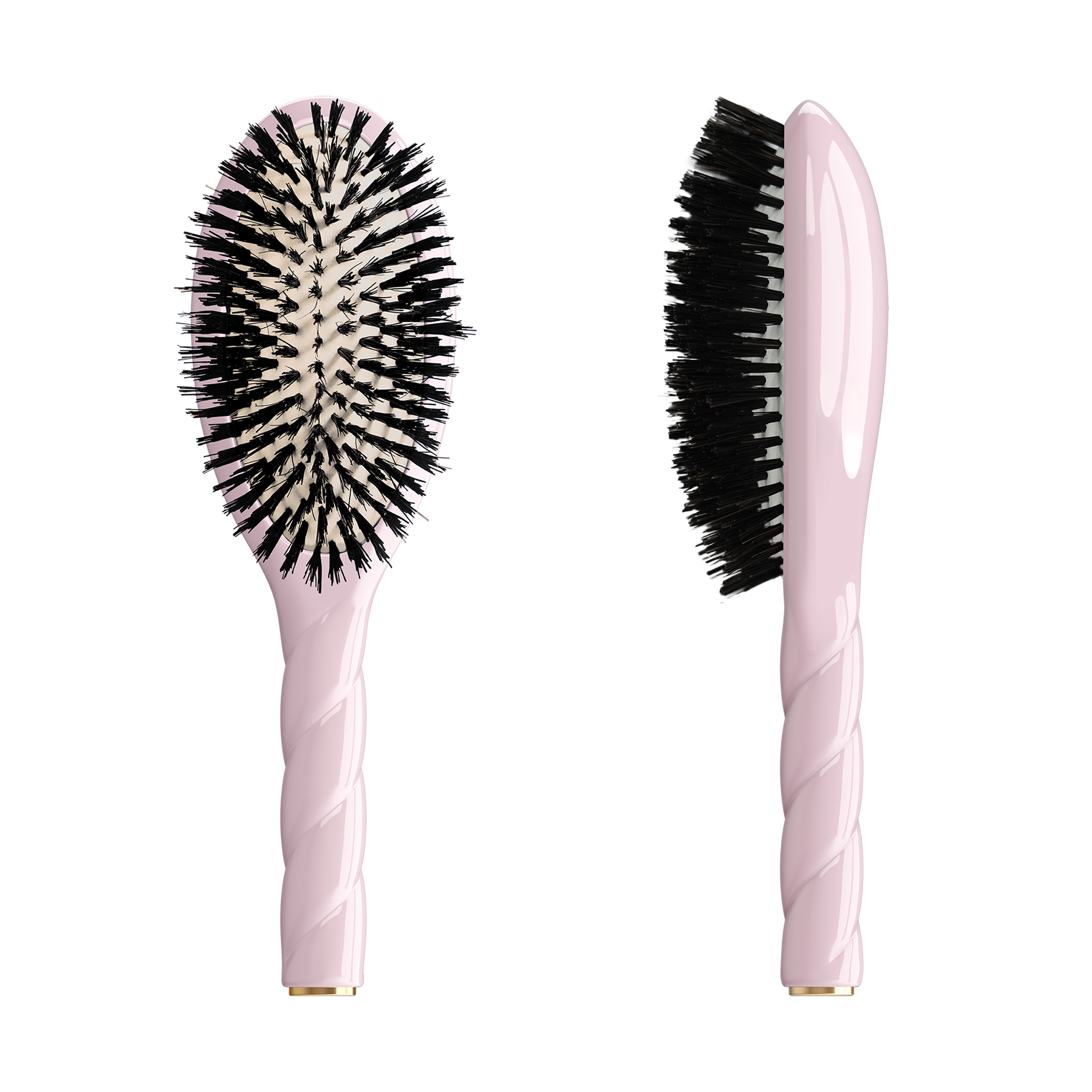 N01 - Brosse Large - The Universal Shine & Care