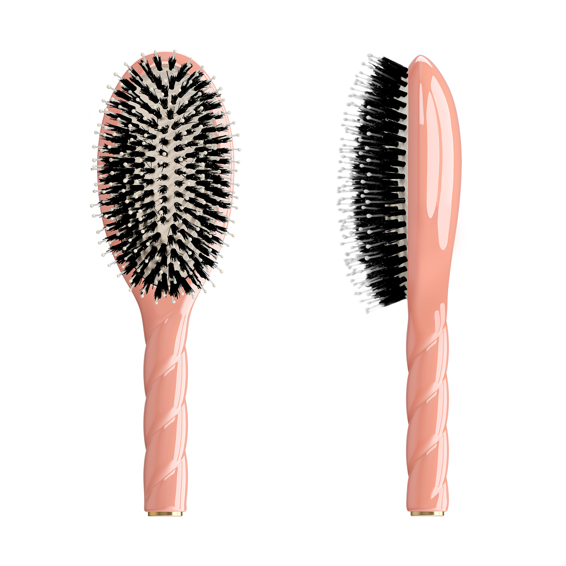 N03 - Brosse Large - The Essential Gentle Scalp Care