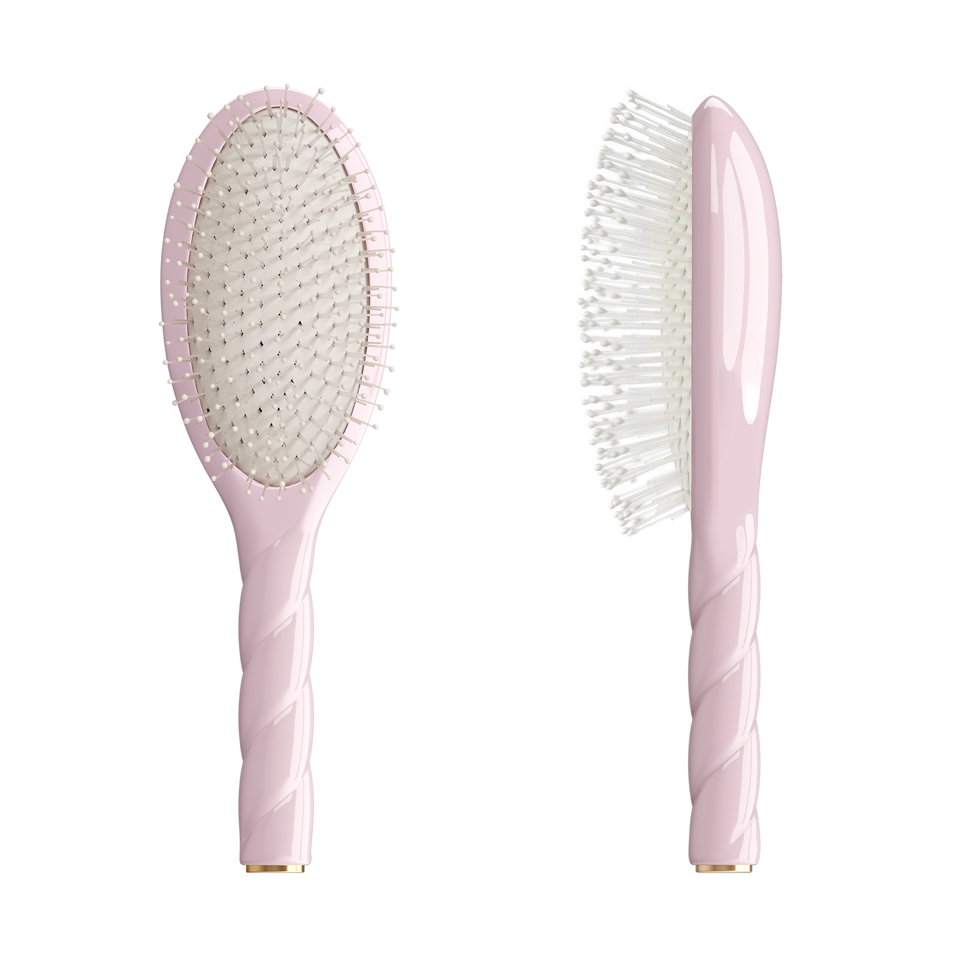 N04 - Brosse Large - The Miracle Massaging & Detangling
