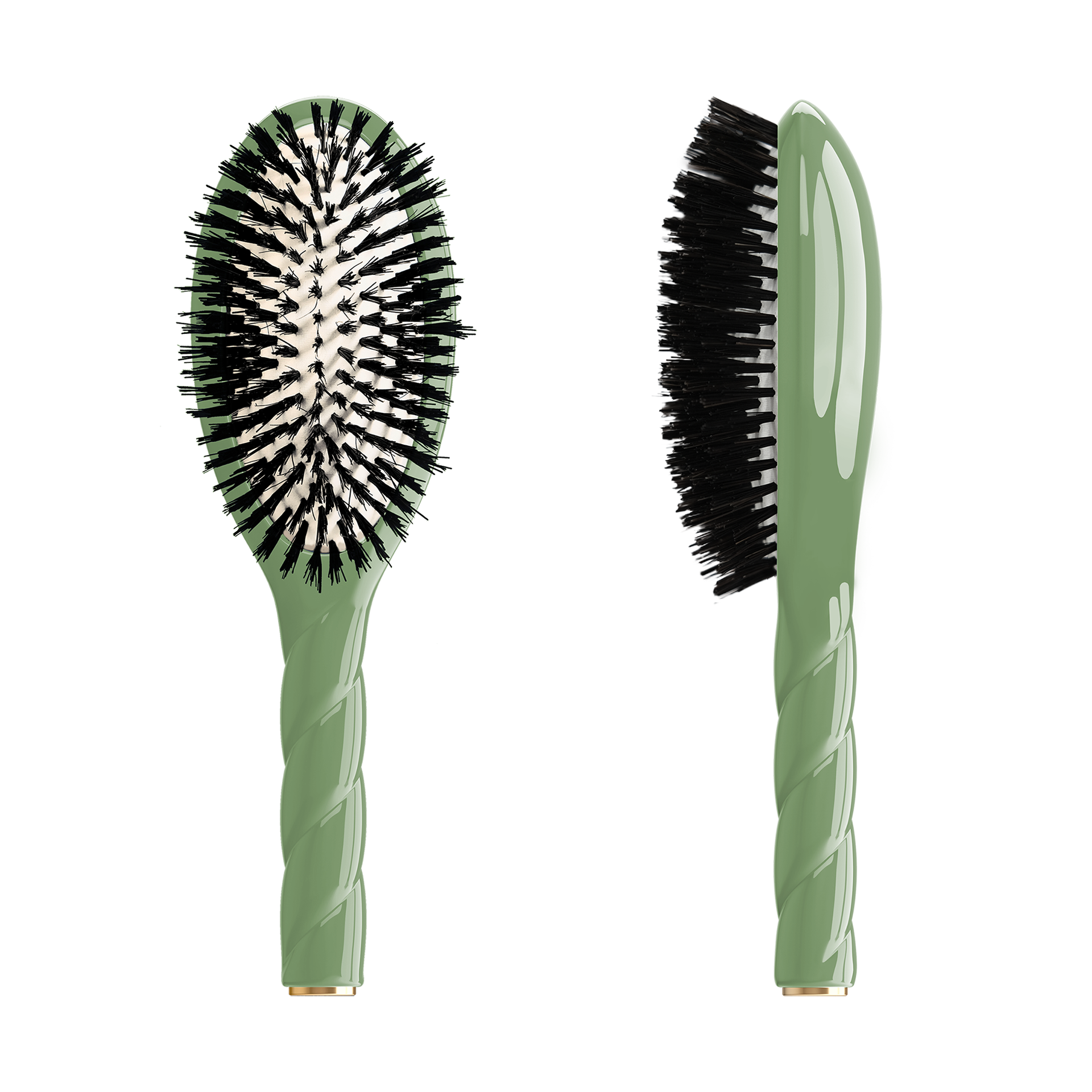 N01 - Brosse Large - The Universal Shine & Care