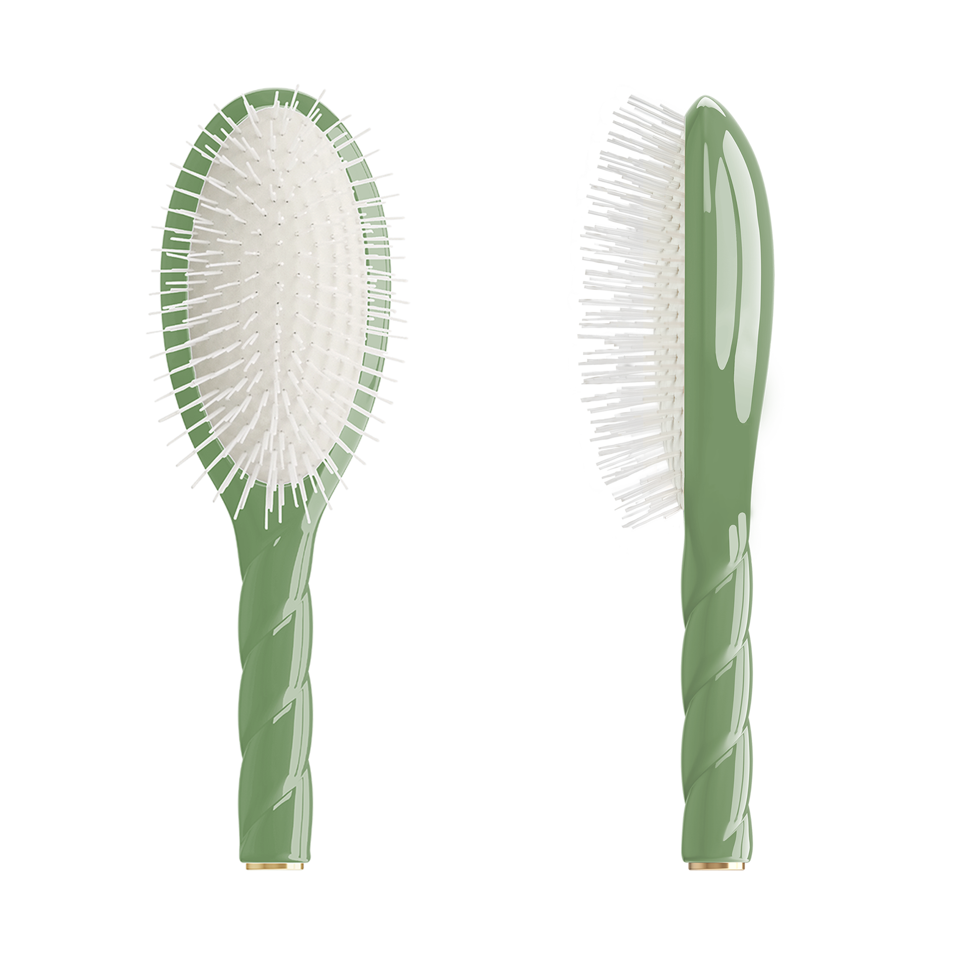 N07 - Brosse Large - The Intense Stimulating & Detangling