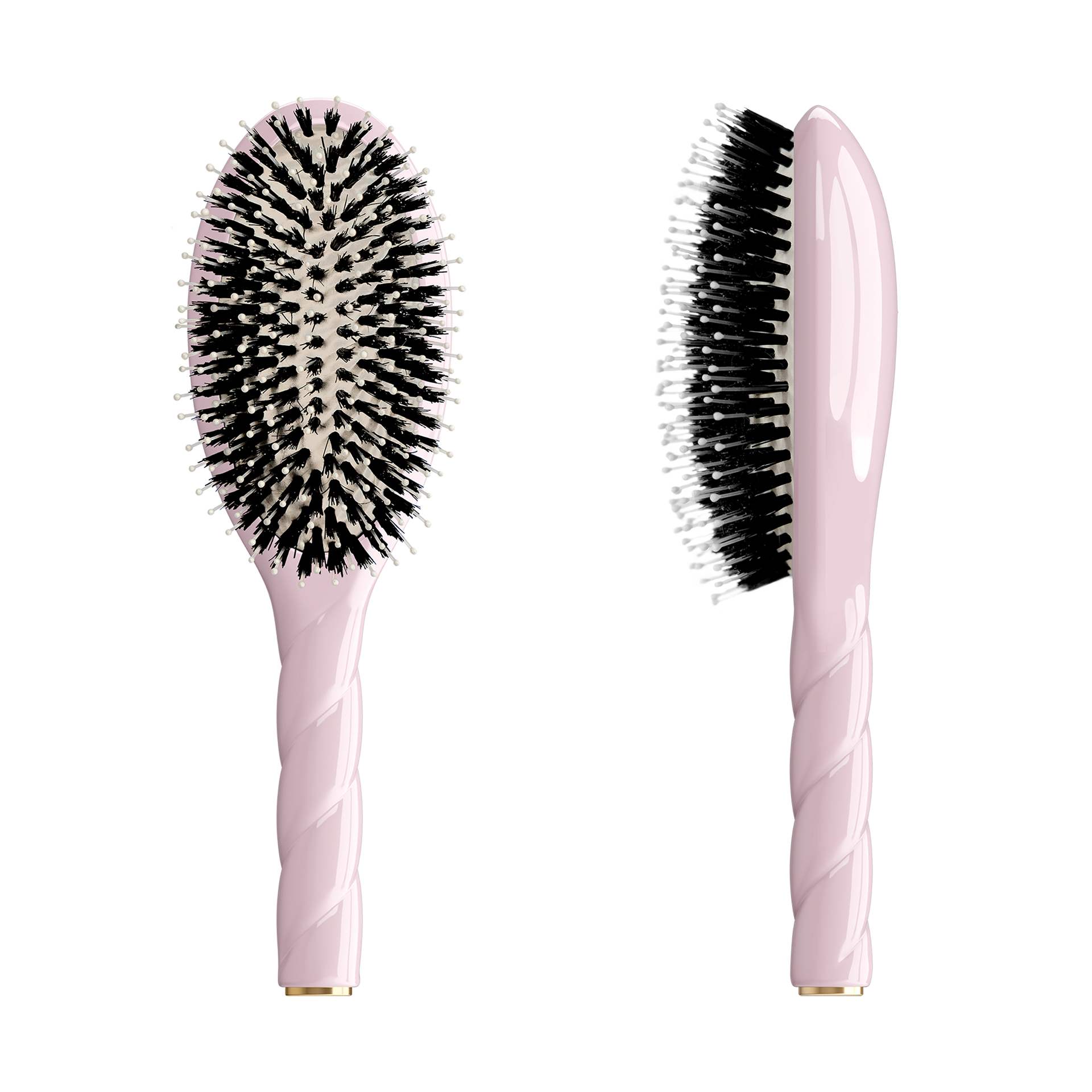 N03 - Brosse Large - The Essential Gentle Scalp Care