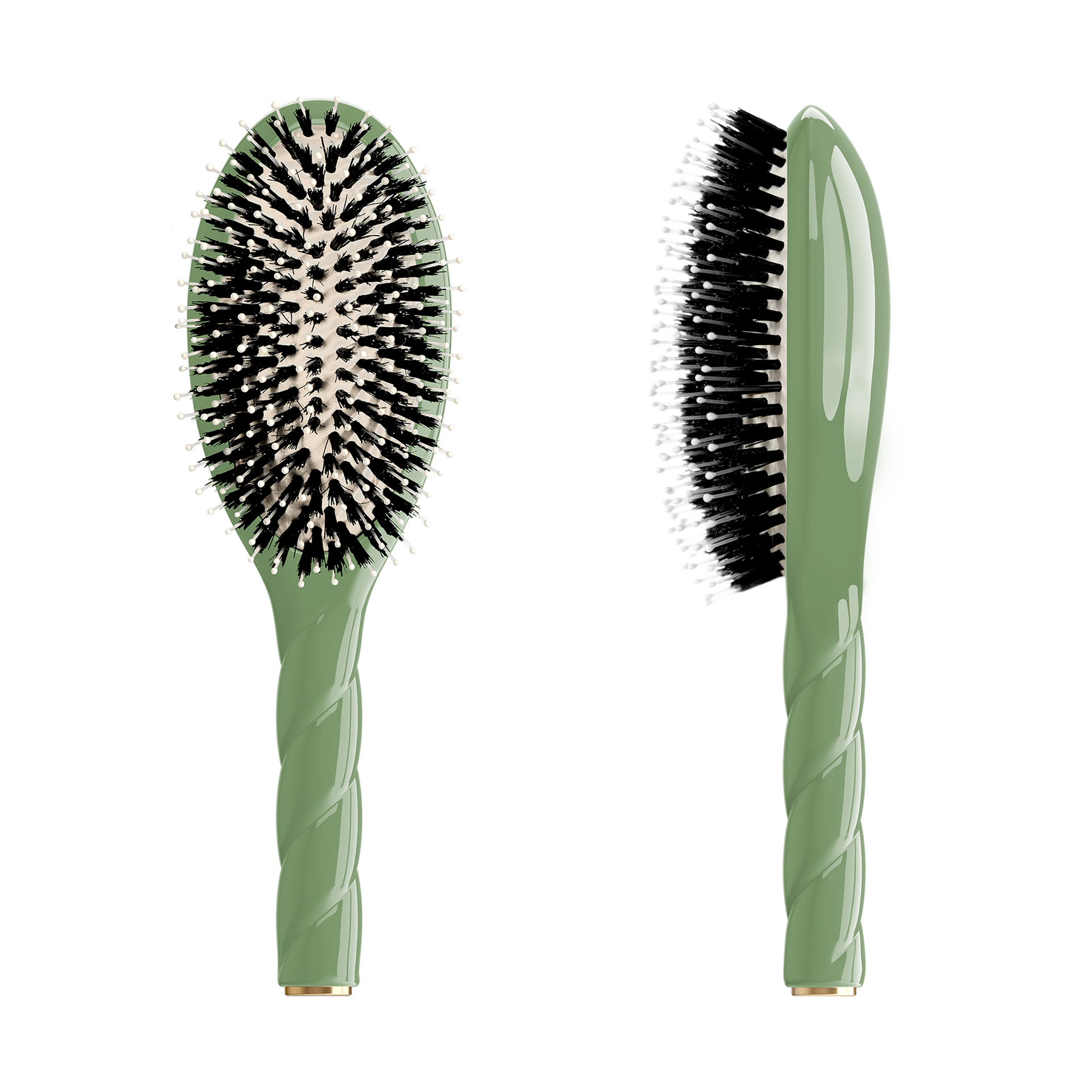 N03 - Brosse Large - The Essential Gentle Scalp Care
