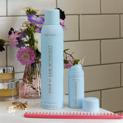 Lazy Girl Dry shampoo (3 st.)