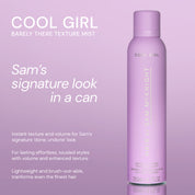 Cool Girl Texture Mist