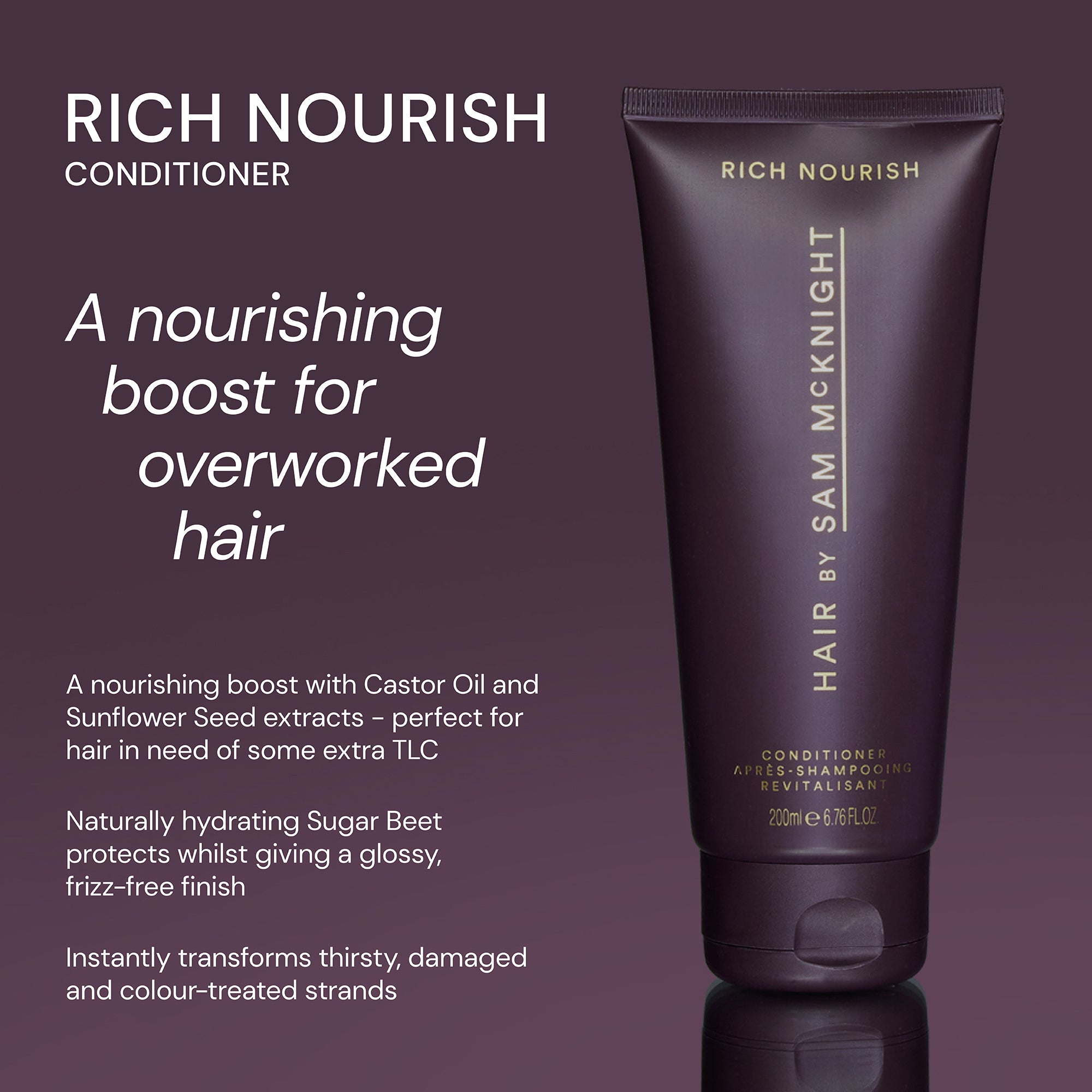 Rich Nourish Conditioner