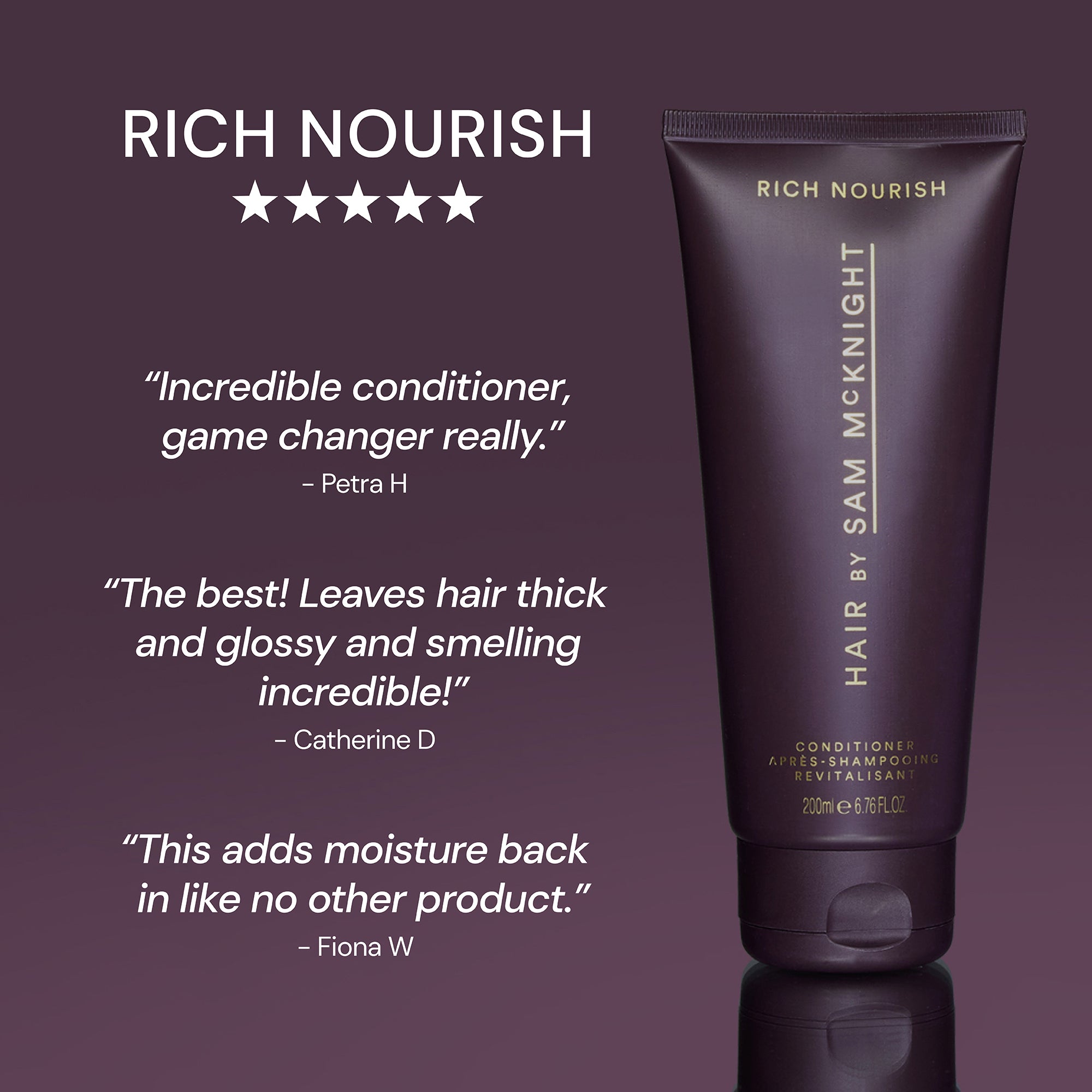 Rich Nourish Conditioner