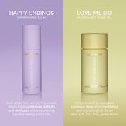 Love Me Do Nourishing Shine Oil
