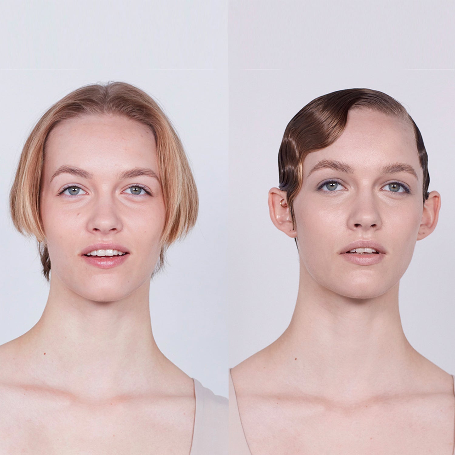 Self Control Styling Gel (Nieuwe formule)