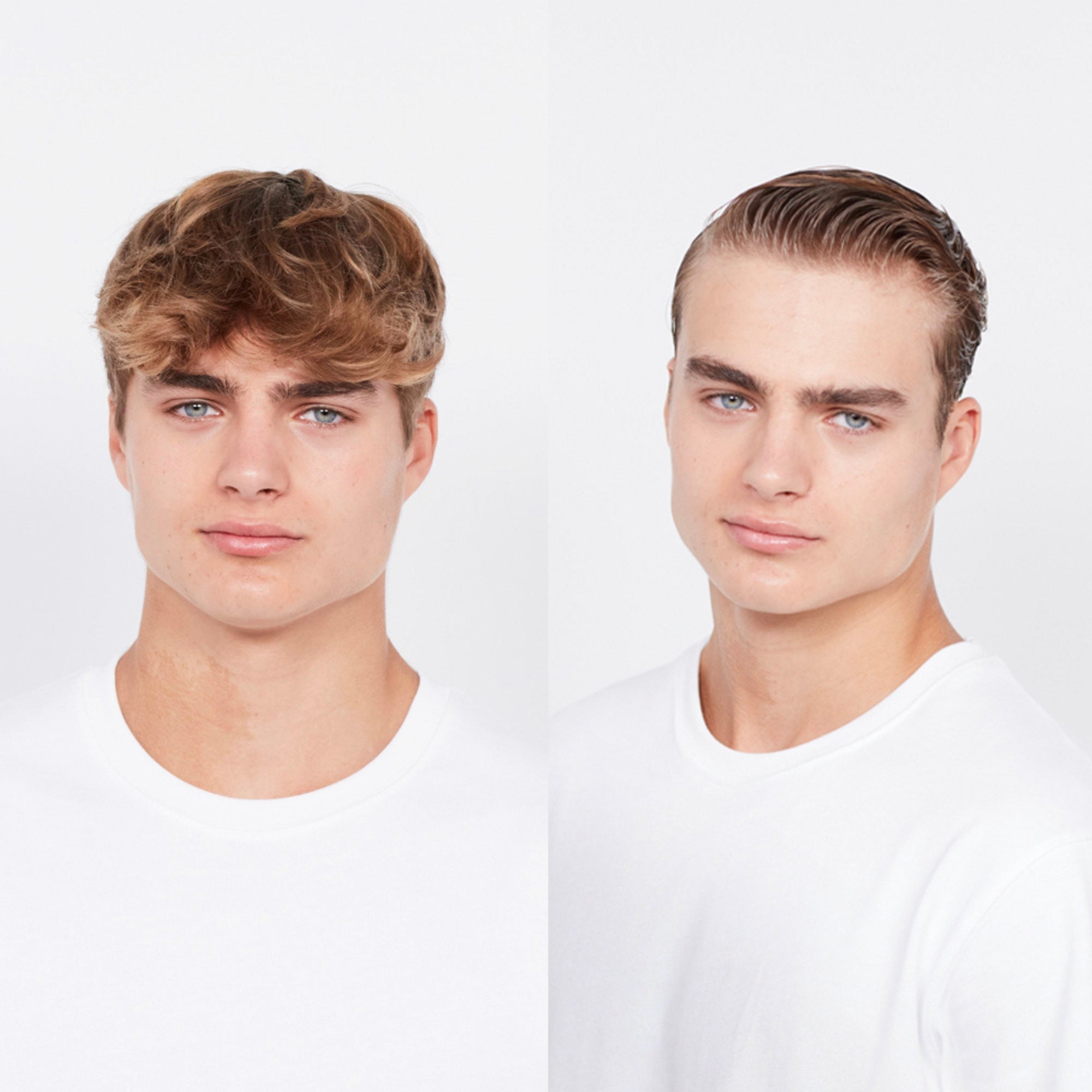 Self Control Styling Gel (Nieuwe formule)