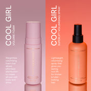 Cool Girl Volume Foam