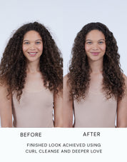 Crème Cleanse Cleansing Conditioner