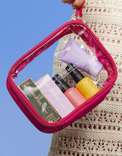 Cool Girl Travel Bag