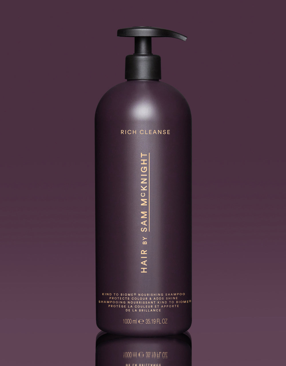Rich Nourish Conditioner
