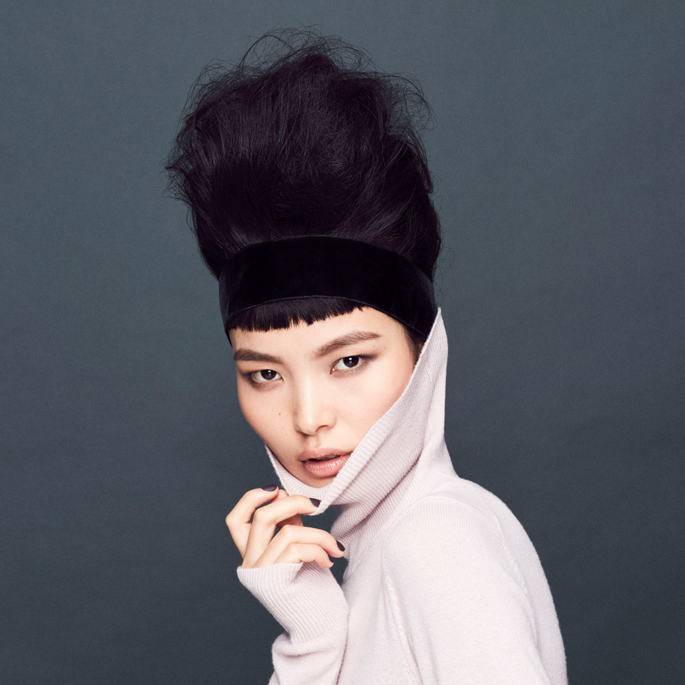 Easy-Up Do