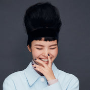 Easy-Up Do