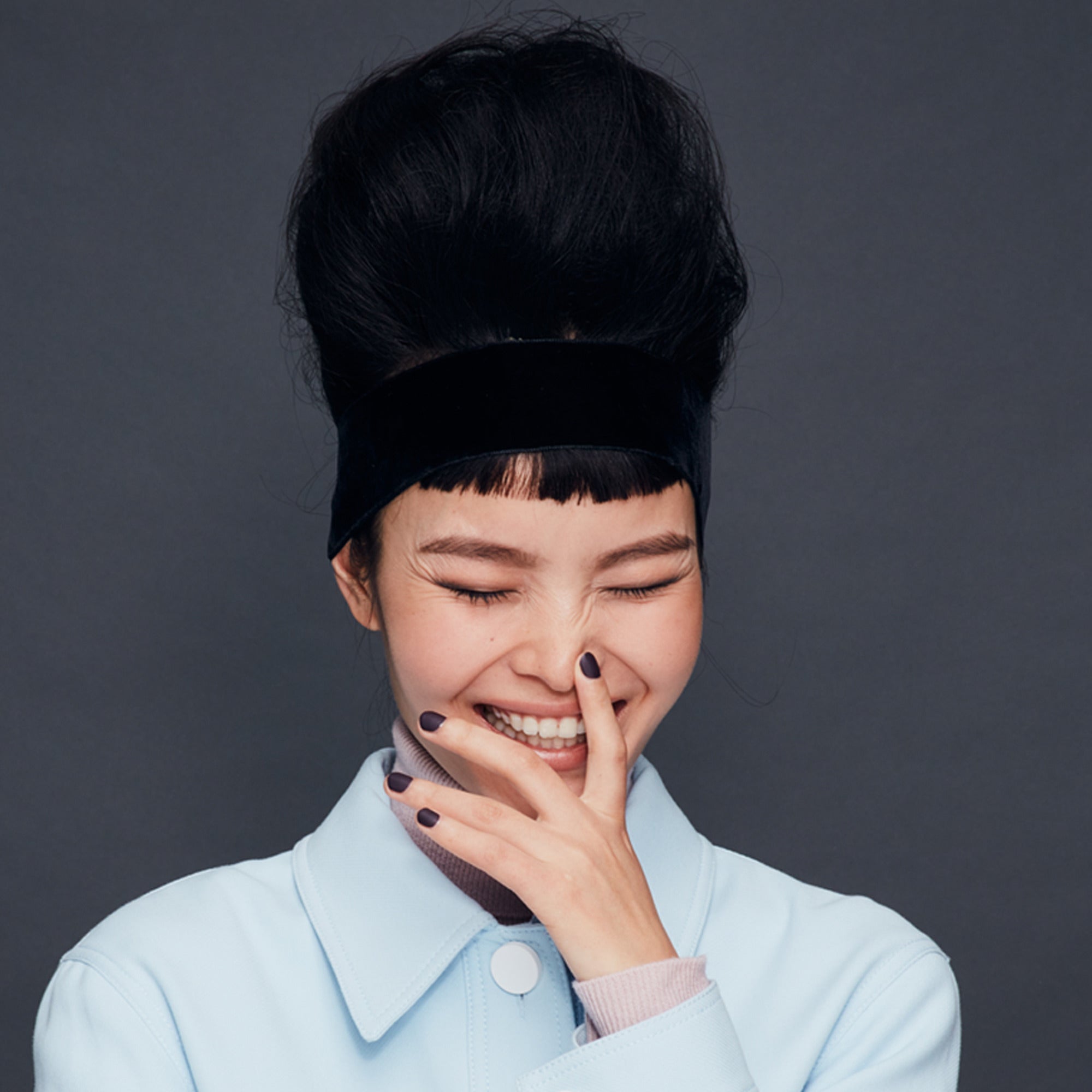 Easy-Up Do