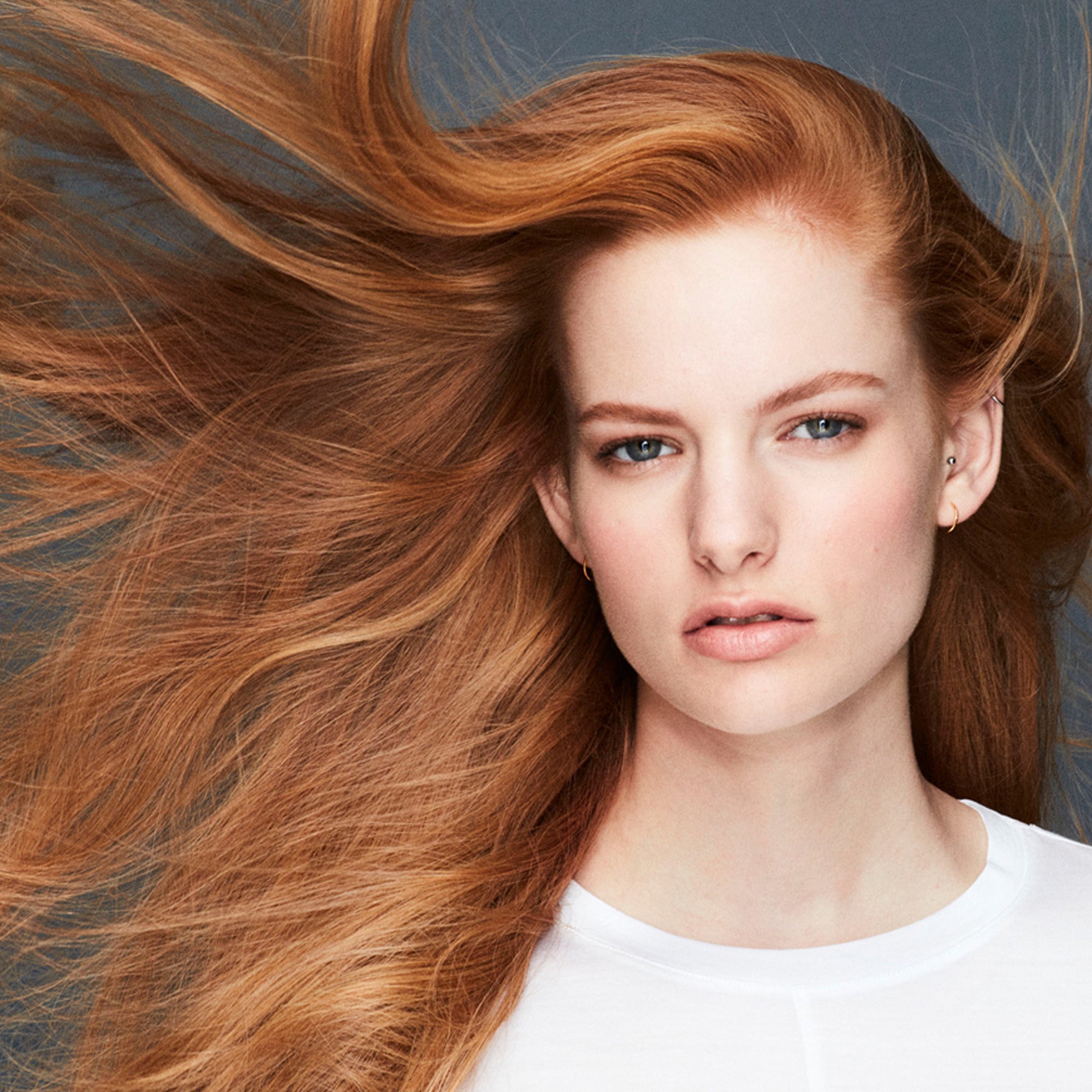 Lazy Girl Dry Shampoo