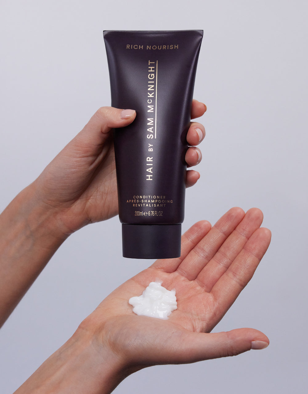 Rich Nourish Conditioner - MINI