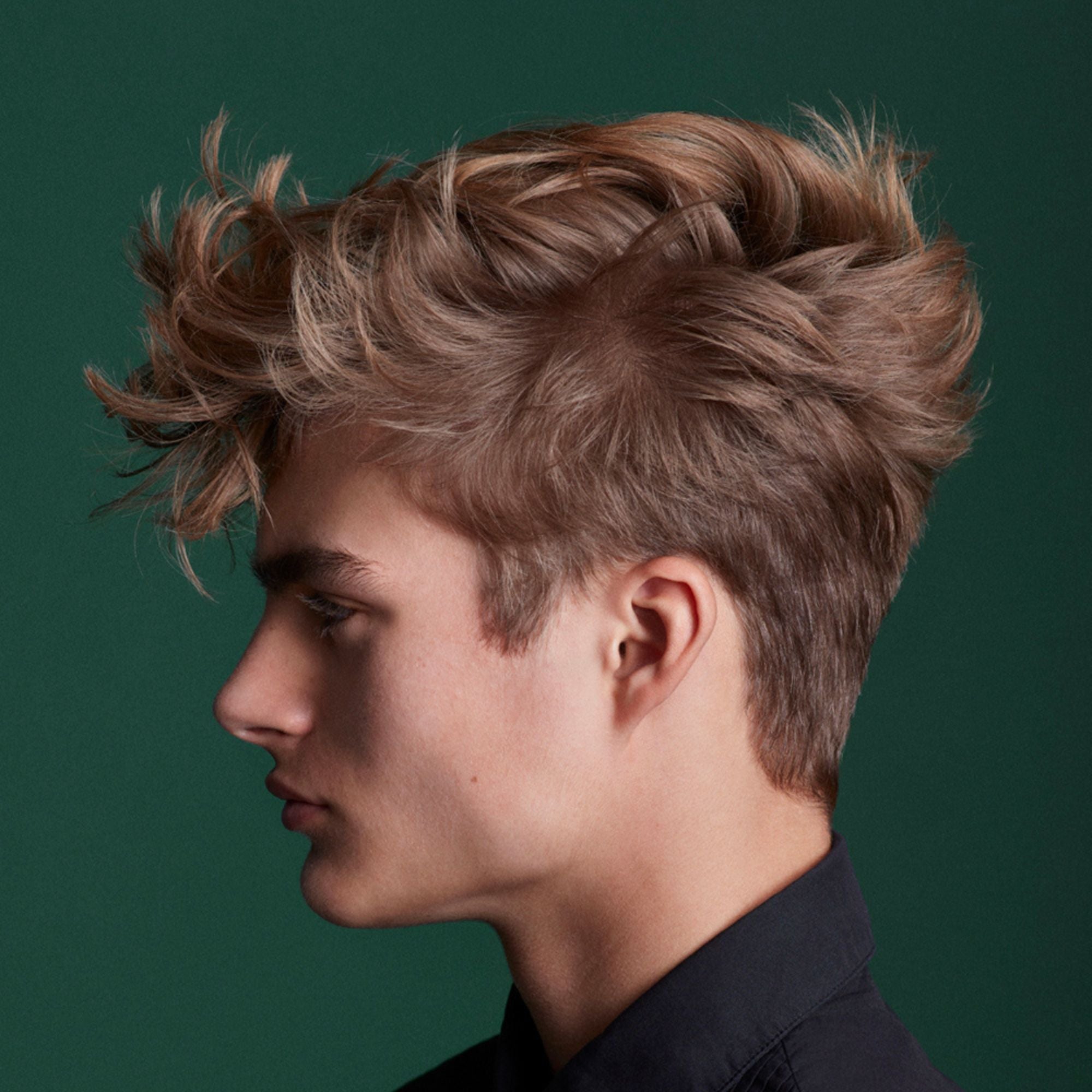 Perfect Mess Soft Matt Clay