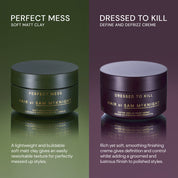 Perfect Mess Soft Matt Clay