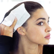Lazy Girl Cleanse Cloths