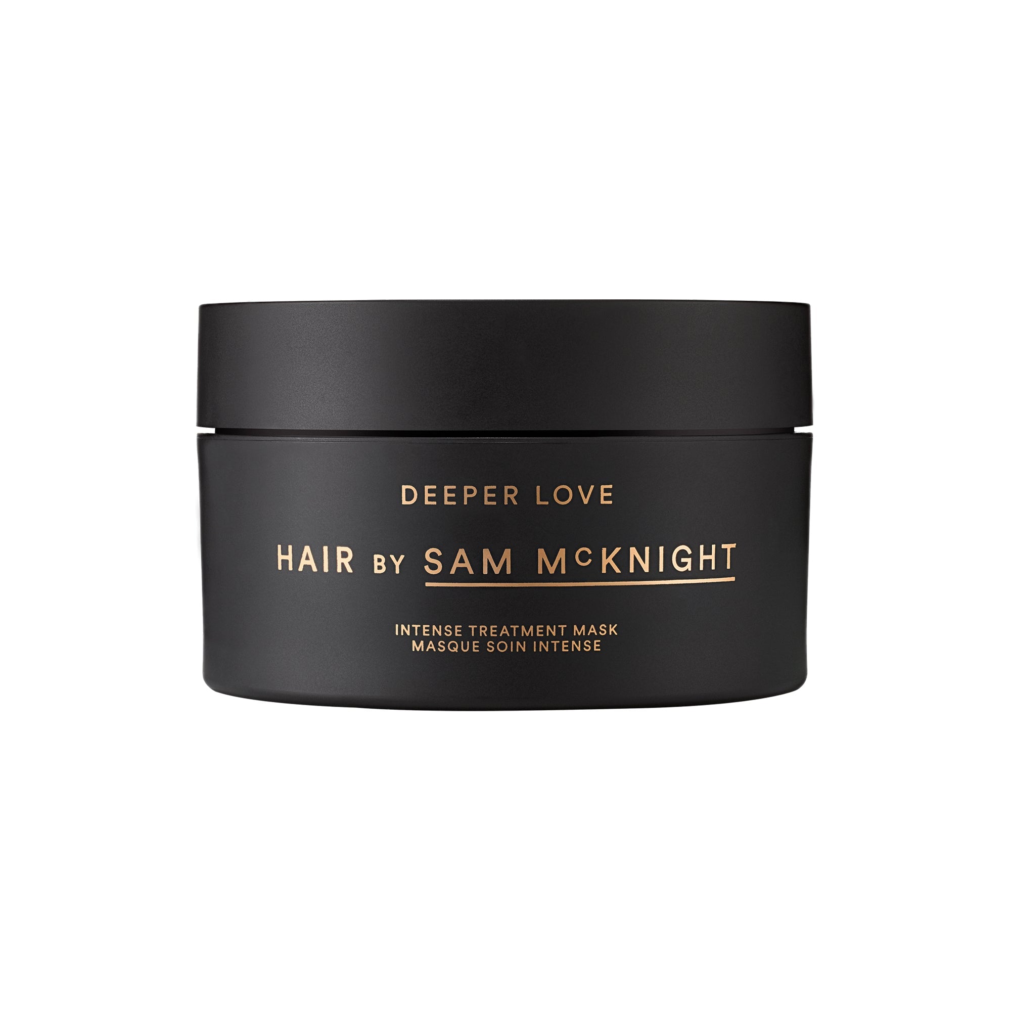 Deeper Love Intense Treatment Mask - MINI